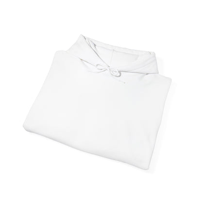 Hooded Sweatshirt - Pagoda & Cherry Blossom Japanese Sakura Sun Graphic Hoodie